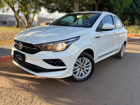 FIAT CRONOS 1.3 FIREFLY FLEX DRIVE MANUAL